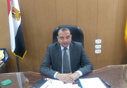 الدكتور منصور حسن رئيساً لجامعة بنى سويف