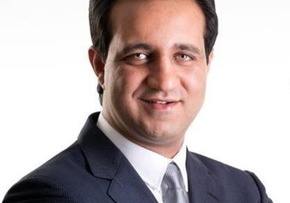 أحمد مرتضى منصور، عضو مجلس إدارة الزمالك