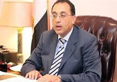 الدكتور مصطفى مدبولي القائم بأعمال رئيس مجلس الوزراء