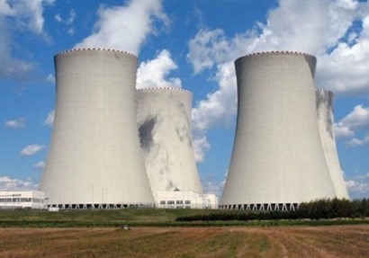 وزير الكهرباء : لا يوجد اى مفاوضات مع فرنسا لانشاء مفاعل الضبعه