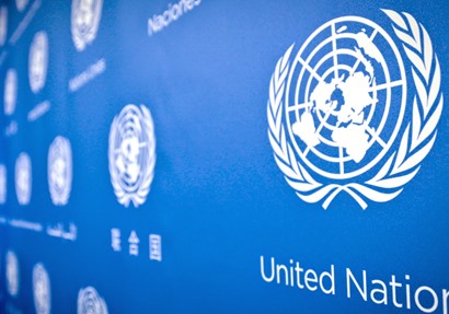الأمم المتحدة  - صورة ارشيفية