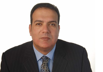 المستشار د.محمد ياسر أبو الفتوح 