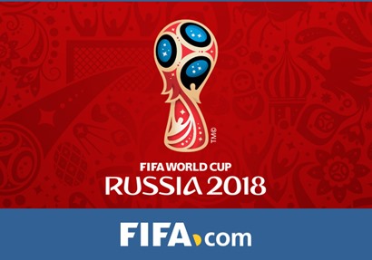 قرعة كأس العالم 2018