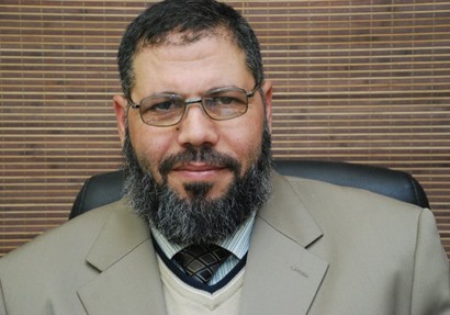 عبدالرحمن البر مفتي جماعة الإخوان الإرهابية
