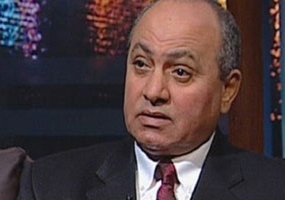 عادل طعيمة، مدير قطاع الناشئين السابق بالنادي الأهلي
