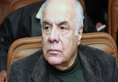 محمد الخولي، نائب رئيس المصري