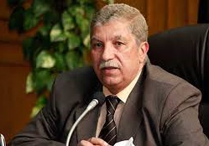 الرئيس  ياسين طاهر