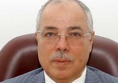  الدكتور إسماعيل نصر الدين عضو مجلس النواب