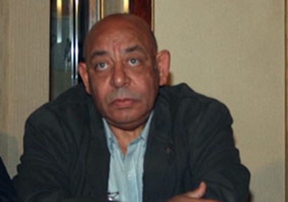 عبد الله جورج، عضو مجلس إدارة نادي الزمالك