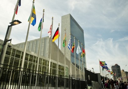 الدول الأعضاء بالأمم المتحدة