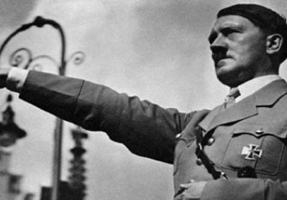  هتلر