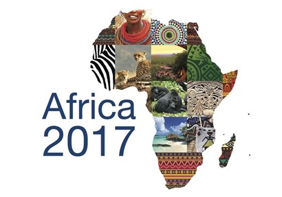 افريقيا 2017
