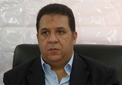 أحمد جلال إبراهيم، نائب رئيس نادي الزمالك
