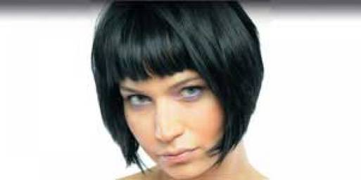 صبغات الشعر تحسن نفسية المرأة