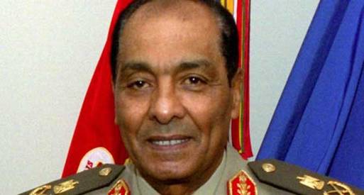 المجلس العسكري يعتذر رسميا عن سقوط شهداء في أحداث التحرير
