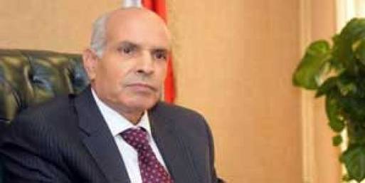 وزير الصناعة يزور العراق لبحث دعم العلاقات التجارية 