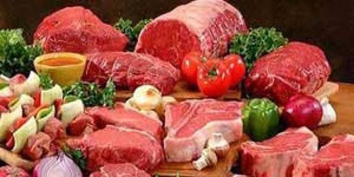 دراسة: تناول اللحوم الحمراء يهدد بسرطان الكلي 