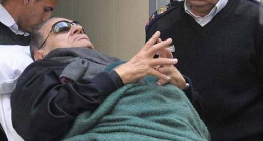 نيابة "محاكمة مبارك": أجهزة الدولة لم تتعاون في التحقيقات 