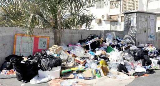 وزير البيئة يتفقد تحسين أوضاع النظافة بالقاهرة الكبري 