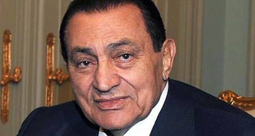 تجديد حبس سكرتير مبارك 15 يوما 