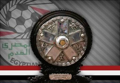 تأجيل الجوله السادسه عشر من الدوري المصري 