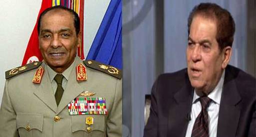 وزير الخارجية الإيطالي يزور مصر برسالتين لطنطاوي والجنزوري