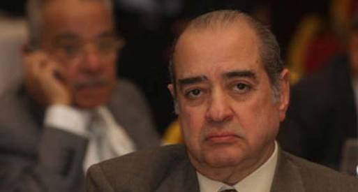 الديب: مبارك يواجه مثلما حدث للرسول بالطائف!!!