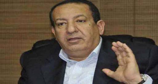 أنباء عن استقالة مجلس إدارة النادي المصري 