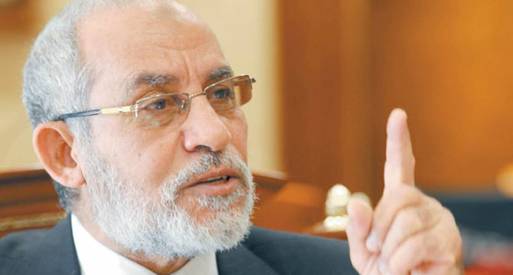الإخوان: لن نرشح شخص لديه مرجعية إسلامية للرئاسة 