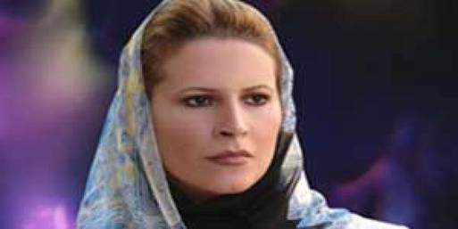 عائشة القذافي تتقدم بطلب للدفاع عن شقيقها سيف الإسلام 
