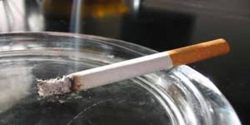 الاقلاع عن التدخين يخفض معدلات الاصابة بسرطان الفم