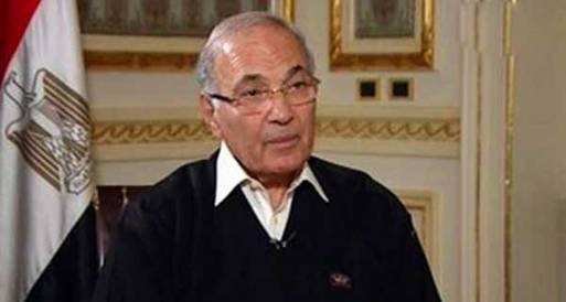 شفيق: رئيس مصر لن يختاره مجموعة بغرفة مغلقة