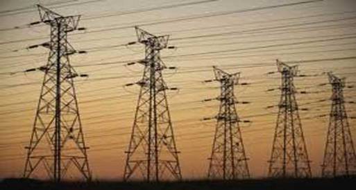 وزارة الكهرباء تزود نظيرتها العراقية بالطاقة 