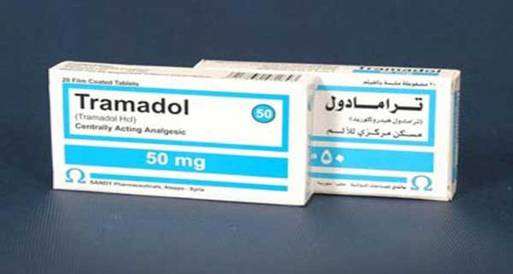 وزير الصحة يعجل بمادة المحاكمة لحيازة أقراص "الترامادول"
