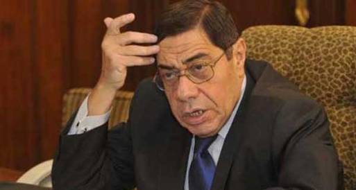 النائب العام يستدعي مساعد وزير الداخلية لسؤاله حول أحداث بورسعيد