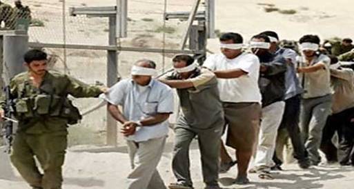 أهالى الأسرى المصريين بإسرائيل يعتصمون أمام المراقبة الدولية