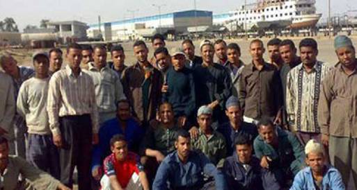 مصر وليبيا تتفقان على عدم المتاجرة بالعمالة المصرية