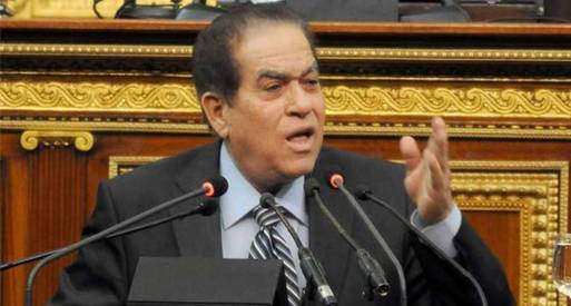 الجنزورى للبرلمان :فوائد الديون المصرية تلتهم ربع موازنة الدولة