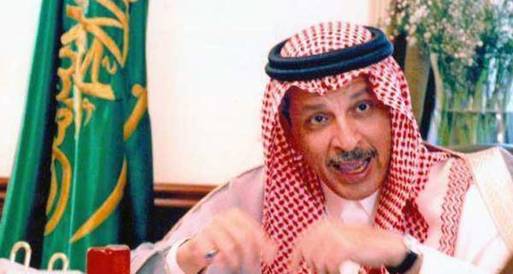 سفير السعودية يتعهد بدراسة وضع السجناء المصريين