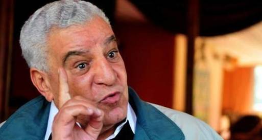 زاهى حواس : لم اشترك فى أى جمعية لسوزان مبارك