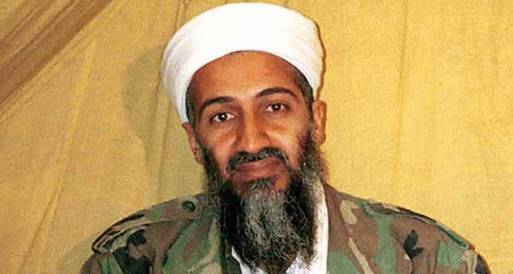 هنود يحتجون على تصوير فيلم عن مصرع بن لادن 