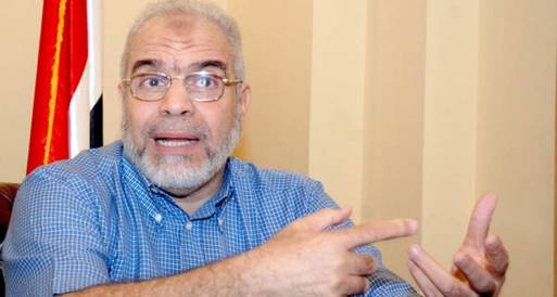 غزلان: قائد شرطة دبى اتهم الإخوان ظلما 