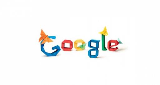 "جوجل" تحتفل بذكرى ميلاد "أكيرا يوشيزاوا" رائد فن الأوريغامي