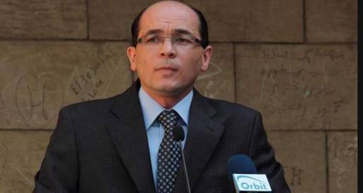  حمدى السطوحى :محاكمات ثورية لأعضاء النظام السابق