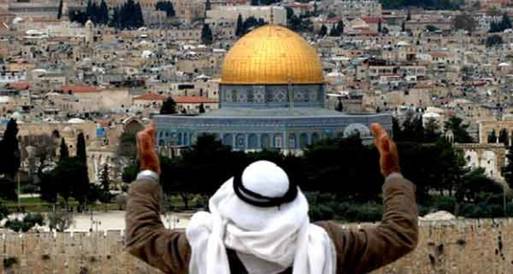 القدس على رأس قائمة عجائب الدنيا السبع الجديدة