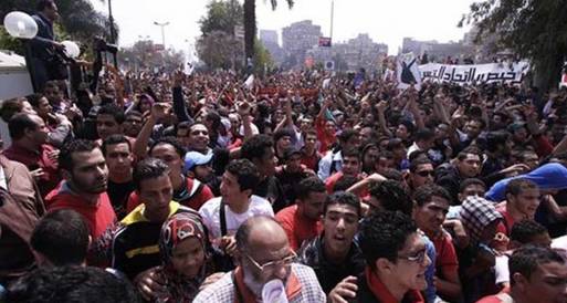 قوى سياسية ترفض"مليونية" الجمعة وتنظم مسيرات الى"الشعب"