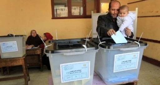 لغز انتخابات الرئاسة المصرية !