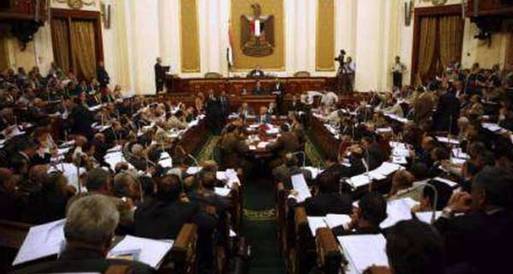 تشريع جديد لمجلس الشعب لإعادة الدورة الزراعية في مصر