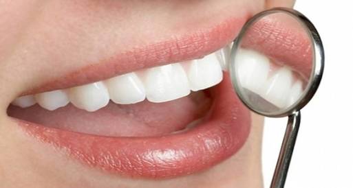 تقرير: صحة الأسنان دليل على مدى ثراء الفرد