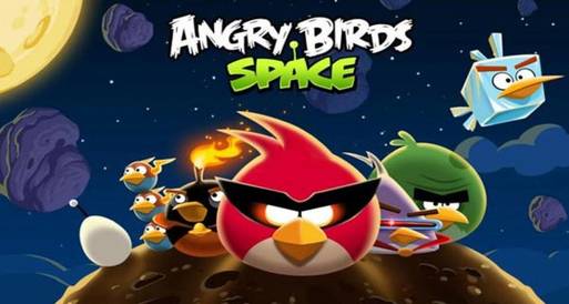 شركة روفيو تحذر من نسخة مزيفة للعبة "الطيور الغاضبة"